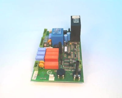 ELEKTRONIK 8011-0001