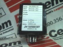 JH TECHNOLOGY JH4380W-AC