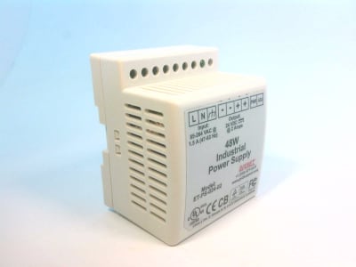 RED LION CONTROLS ET-PS-024-02