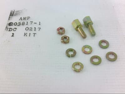 TE CONNECTIVITY 205817-1