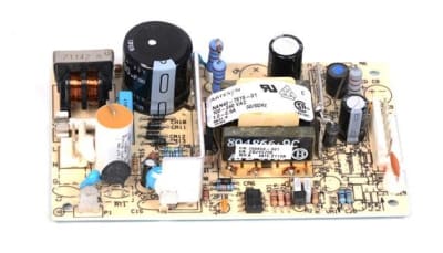 ADVANCED ENERGY NAN40-7615-01