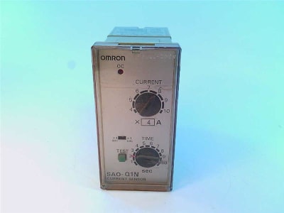 OMRON SAOQ1N
