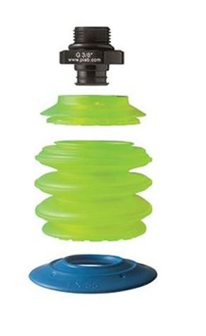 PIAB VACUUM PRODUCTS G.BGI48-2S50.B3.S1.G14F.00