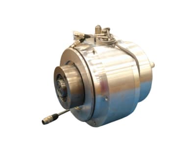YOKOGAWA B5119203DA