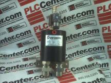 SAFEMATIC CLV-2-24-NC-U