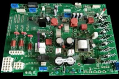 SCHNEIDER ELECTRIC VX5A1HC2025
