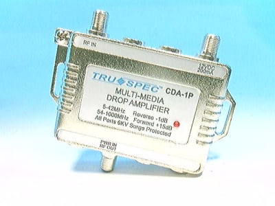 TRUSPEC CDA-1P