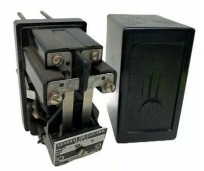 GENERAL ELECTRIC HGA35A2