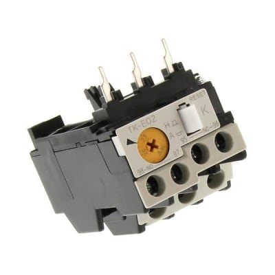 FUJI ELECTRIC TK-E02-16-22