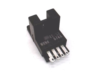 OMRON EESX674A