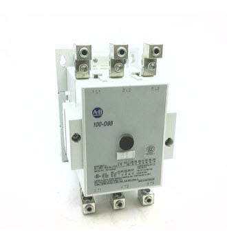 ALLEN BRADLEY 100-D95EZD00