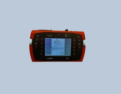 GENERAL ELECTRIC VB8