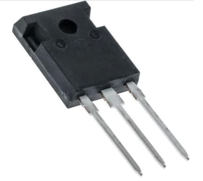INFINEON IGW08T120