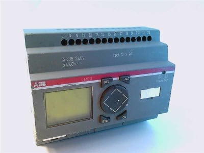 ASEA BROWN BOVERI 1SVR440621R5300