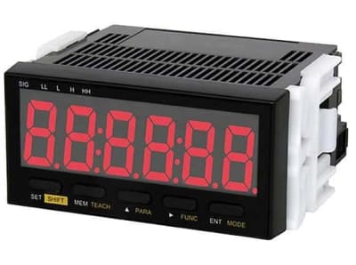 NIDEC CORP DT-501XD-CPT