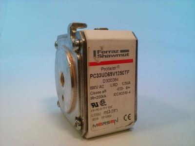 MERSEN PC33UD69V1250TF