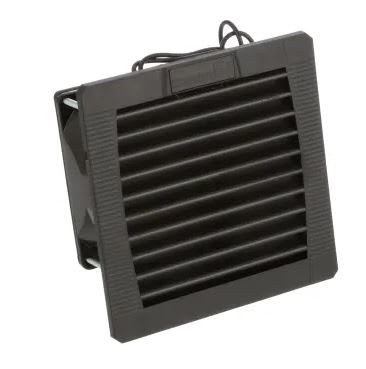 HAMMOND MANUFACTURING PF11000T12BK