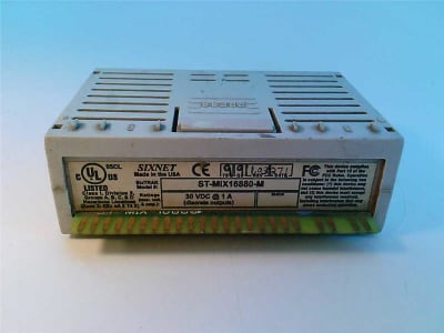 RED LION CONTROLS ST-MIX16880-M