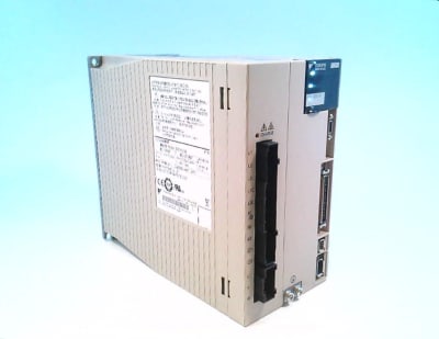 YASKAWA ELECTRIC SGDV-120A01A