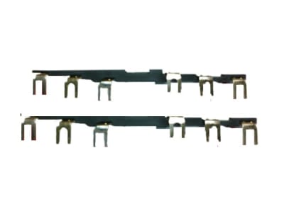 ALLEN BRADLEY 599-B01R