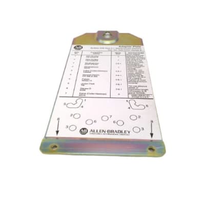 ALLEN BRADLEY 599-CP01