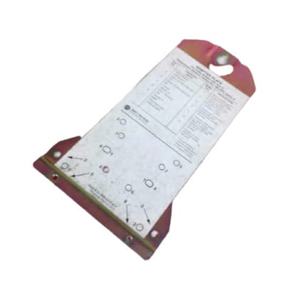 ALLEN BRADLEY 599-CP2