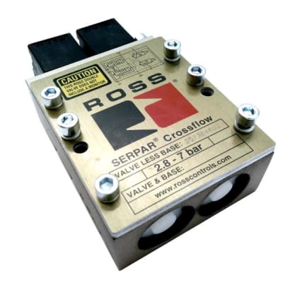 ROSS CONTROLS 3573B4602H