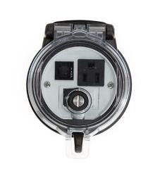 PANDUIT DAP3BC-S3-6