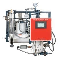 HANSEN TECHNOLOGIES APPT16 230V