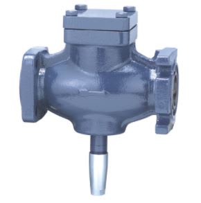 HANSEN TECHNOLOGIES HCK1-25-1"ODS