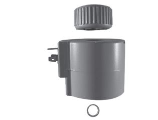 HANSEN TECHNOLOGIES 70-1091-24VDC PLUG-IN LESS DIN SOCKET