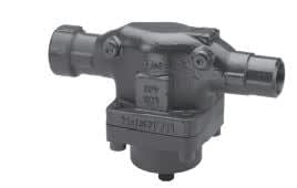 HANSEN TECHNOLOGIES STW100/100 3/4" FPT