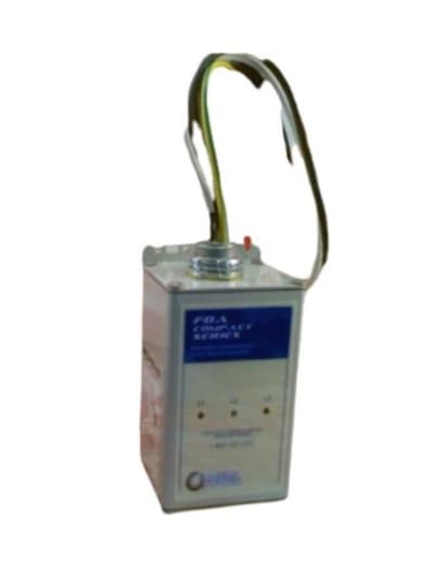 OMEGA POWER SYSTEMS FDA-Y24C
