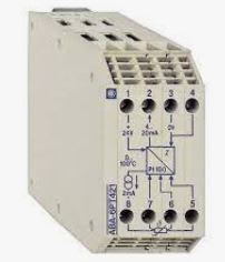 SCHNEIDER ELECTRIC ABA-6PT211