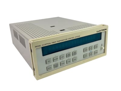 LUXTRON M-10+PHV-CGW