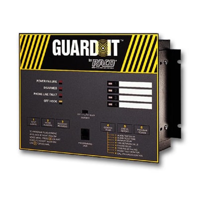 RACO MANUFACTURING AND ENGINEERING 200GI-4