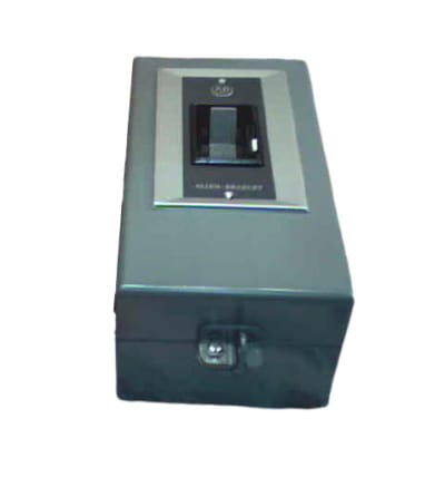 ALLEN BRADLEY 609T-AAX