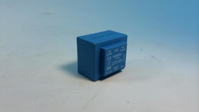 DAGNALL ELECTRONICS LTD D2185