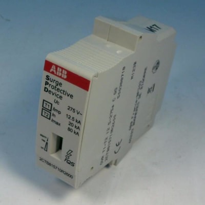 ASEA BROWN BOVERI 2CTB815710R2600