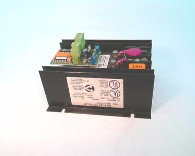 CONTROL CONCEPTS 1022-24-40-POT