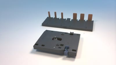 SCHNEIDER ELECTRIC LAD9R3S