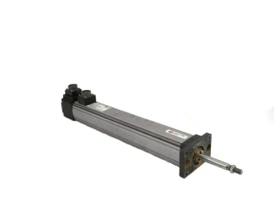 EXLAR GSX20-1202-MFM-EM2-138