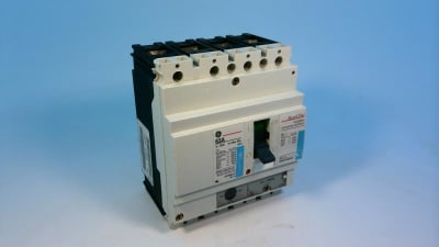 GENERAL ELECTRIC FDN436TD025ED