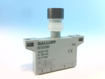 BALLUFF BES 517-142-Y-RK