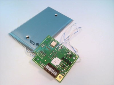 JOHNSON CONTROLS NS-FTN7003-0