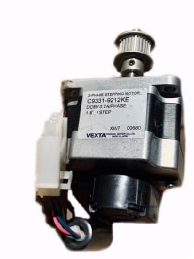 ORIENTAL MOTOR C9331-9212KE