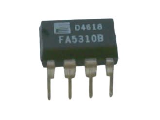 FUJI ELECTRIC FA5310BP