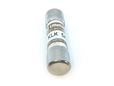 LITTELFUSE 0KLK005.T