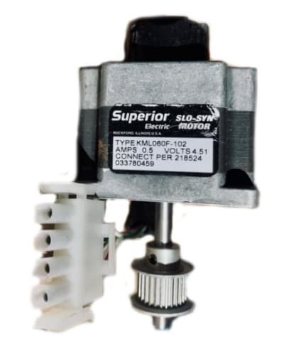 DANAHER MOTION KML060F-102