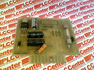 PYRONICS INC 7181-2000